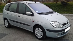 Zdjęcie Renault Scenic 1.9 dCi Expression