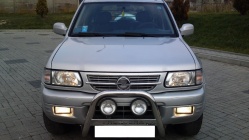 Zdjęcie Opel Frontera 2.2 DTI Off Road 4x4