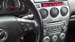 Zdjęcie Mazda 6 2.0 CiTD Exclusive