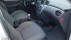 Zdjęcie Ford Focus 1.6 16V Trend