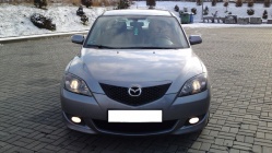 Zdjęcie Mazda 3 1.6 CiTD