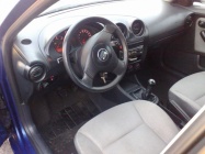 Zdjęcie Seat Ibiza 1,4TDi