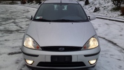 Zdjęcie Ford Focus Focus 1.8 TDCi Comfort