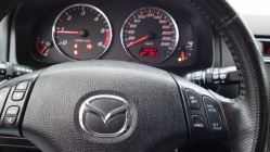 Zdjęcie Mazda 6 2.0 CiTD Comfort