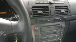 Zdjęcie Toyota Avensis 2.0 D-4D Sol
