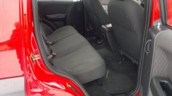Zdjęcie Jeep Cherokee 2.5L CRD Sport 4x4
