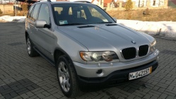 Zdjęcie BMW X5 3.0D Sport Pakiet