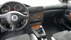 Zdjęcie Volkswagen Passat 1.9 TDI Highline