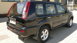 Zdjęcie Nissan X-Trail 2.2 DCi 4x4