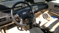 Zdjęcie Nissan X-Trail 2.2 DCi 4x4