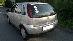 Zdjęcie Opel Corsa 1,3 CDTI