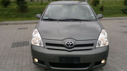 Zdjęcie Toyota Corolla Verso 2,0 D-4D