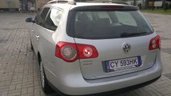 Zdjęcie Volkswagen Passat 2.0 TDI  Comfortline