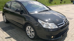 Zdjęcie Citroën C4 1.6 HDi VTR Pack