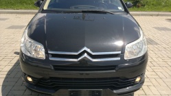 Zdjęcie Citroën C4 1.6 HDi VTR Pack