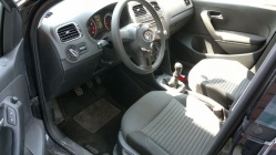 Zdjęcie Volkswagen Polo 1.4 16V Comfortline Bifuel LPG