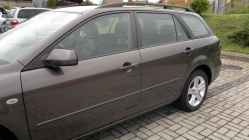 Zdjęcie Mazda 6 2.0 CiTD Exclusive