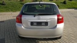 Zdjęcie Toyota Corolla 2.0 D-4D Sol