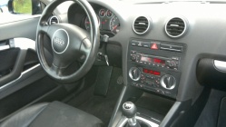 Zdjęcie Audi A3 1.9 TDI 105 KM S line