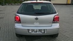 Zdjęcie Volkswagen Polo 1.4 TDI 80 KM Comfortline