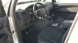 Zdjęcie Ford C-MAX 1.6 TDCi GHIA