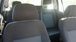 Zdjęcie Opel Zafira 1.6 16V Comfort