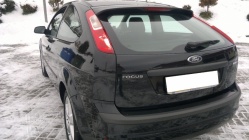 Zdjęcie Ford Focus 2.0 TDCi 136 KM SPORT