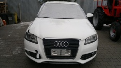 Zdjęcie Audi A3 1.6 TDI Ambiente S line