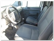 Zdjęcie Ford Transit CONNECT 1.8TDCI