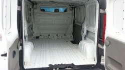 Zdjęcie opel vivaro 2.0 cdti  2008