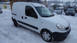 Zdjęcie Renault Kangoo 1.5 dci