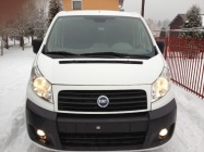 Zdjęcie Fiat Scudo 2.0 JTD 120 Multijet