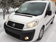 Zdjęcie Fiat Scudo 2.0 JTD 120 Multijet