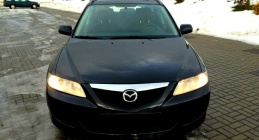 Zdjęcie Mazda 6 2.0 CiTD 136 KM Comfort