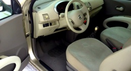 Zdjęcie Nissan Micra 1.2