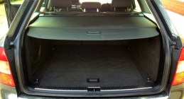 Zdjęcie Audi A4 Avant 1.9 TDI Multitronic