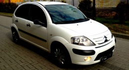 Zdjęcie Citroen C3 1.4 LPG