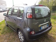 Zdjęcie Citroen C3 Picasso 1.4 benz.  2009