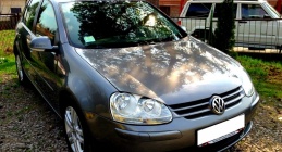 Zdjęcie Volkswagen Golf 1.9 TDI Sportline GOAL