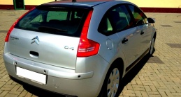 Zdjęcie Citroën C4 1.4 16V SX + LPG