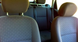 Zdjęcie Ford Focus 1.8 TDCi FX