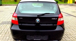 Zdjęcie BMW 118 D