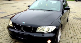 Zdjęcie BMW 118 D