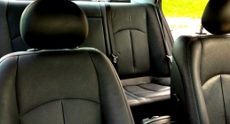 Zdjęcie Mercedes-Benz E 280 3.2 CDI Avangarde