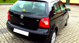 Zdjęcie Volkswagen Polo 1.2 12V Comfortline