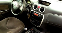 Zdjęcie Citroen C3 1.1 benz.+ LPG