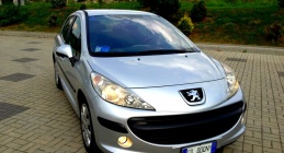 Zdjęcie Peugeot 207 1.6 HDi 16V 90 KM
