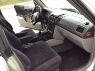 Zdjęcie Subaru Forester 2.0 S Turbo 16v 4x4 170 KM