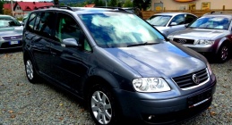 Zdjęcie Volkswagen Touran 1.9 TDI Highline
