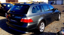 Zdjęcie BMW 530 Xi 4x4